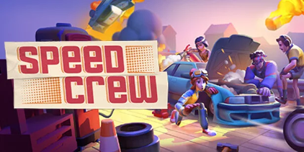 Speed Crew