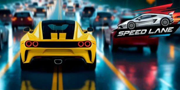 Speed Lane