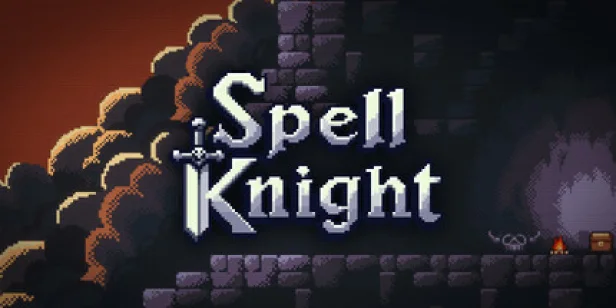 Spell Knight: Abyss Cleaver
