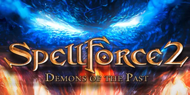 SpellForce 2 - Demons of the Past