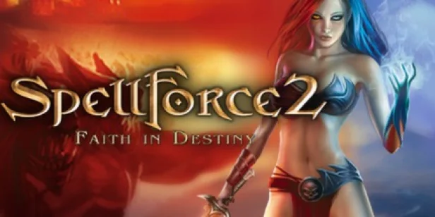 SpellForce 2: Faith in Destiny