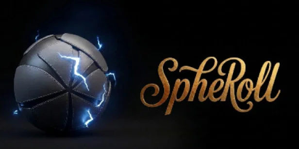 Spheroll