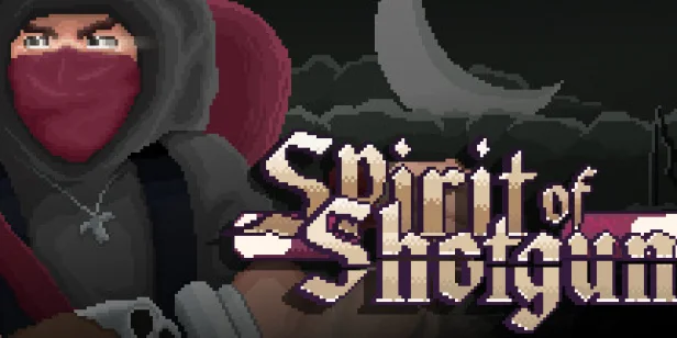 Spirit of Shotgun