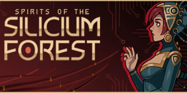 Spirits of The Silicium Forest