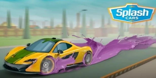 Splash Cars