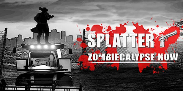 Splatter - Zombiecalypse Now