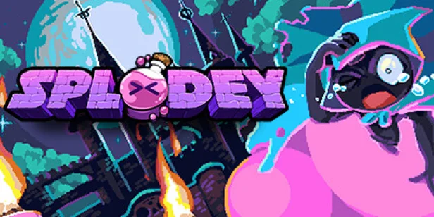Splodey