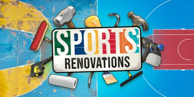 Sports: Renovations