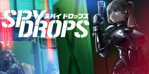 Spy Drops