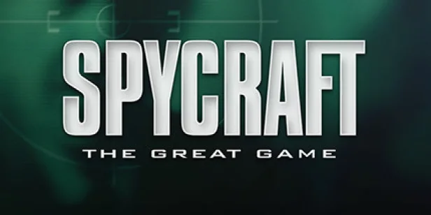 Spycraft: The Great Game
