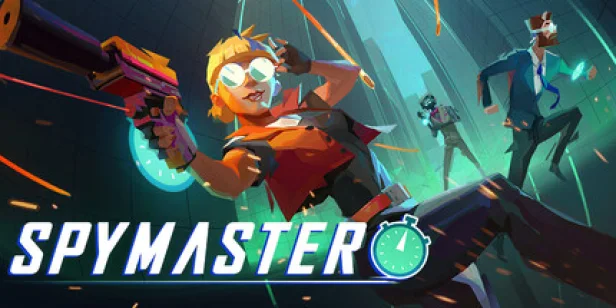 Spymaster