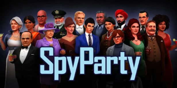 SpyParty