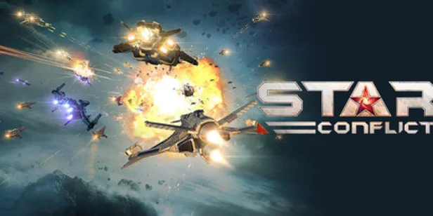 Star Conflict