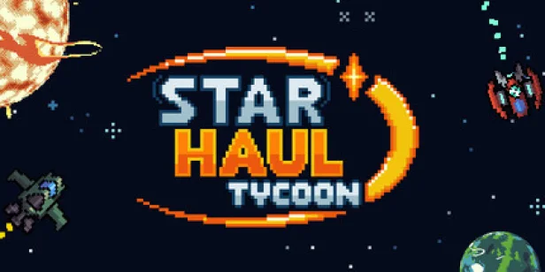 Star Haul Tycoon