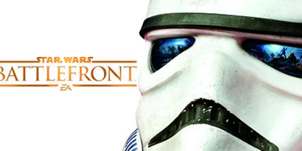 STAR WARS Battlefront (2020)