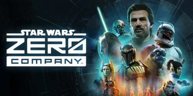STAR WARS Zero Company™