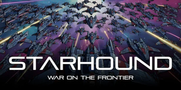 Starhound: War On The Frontier