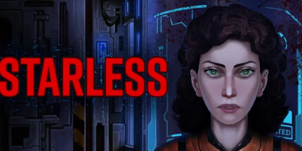 Starless