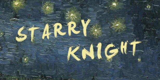 Starry Knight