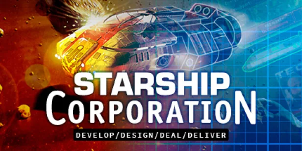 Starship Corporation