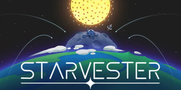 Starvester