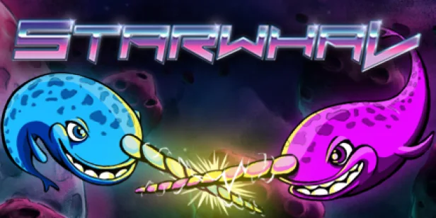 STARWHAL