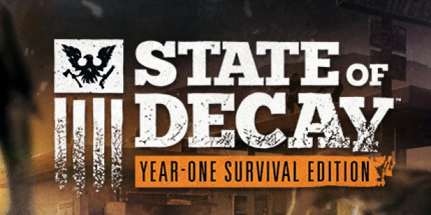 State of Decay: Year One Survival Edition