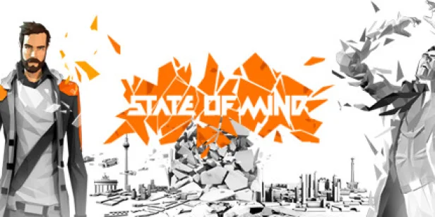 State of Mind