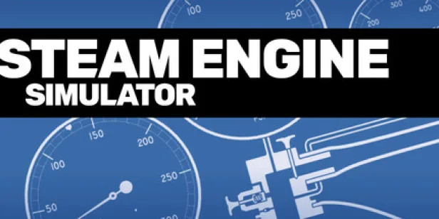 Steam Engine Simulator