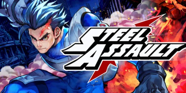 Steel Assault