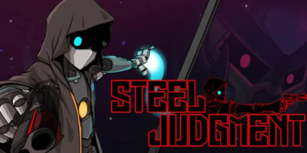 Steel Judgment