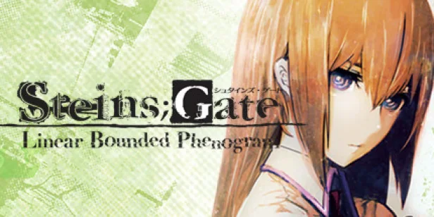STEINS;GATE: Linear Bounded Phenogram