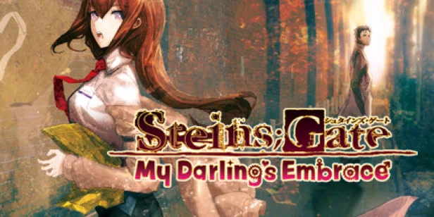 STEINS;GATE: My Darling's Embrace