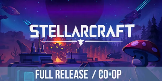 Stellarcraft