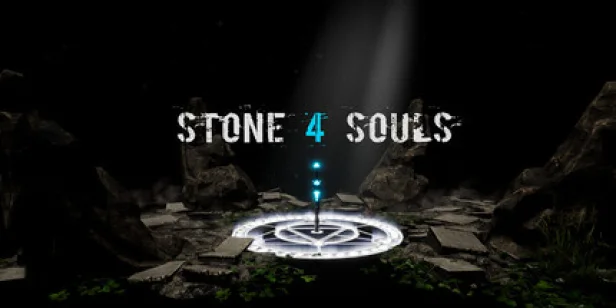 Stone 4 Souls