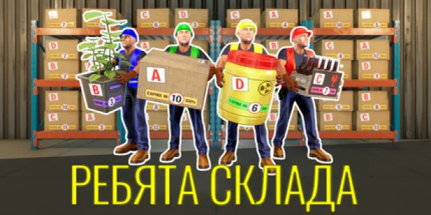 Storage Guys