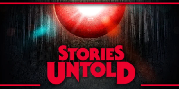 Stories Untold