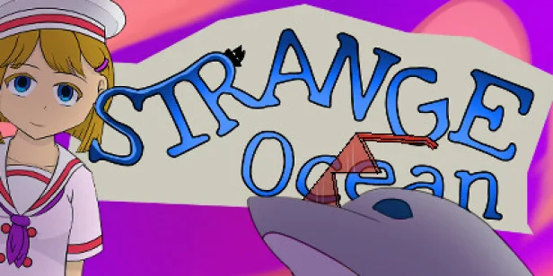 Strange Ocean