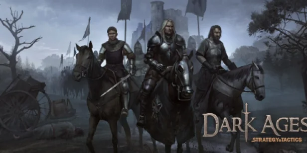 Strategy and Tactics: Dark Ages