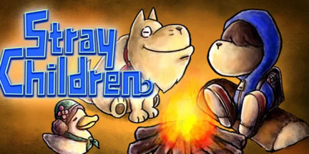Stray Children