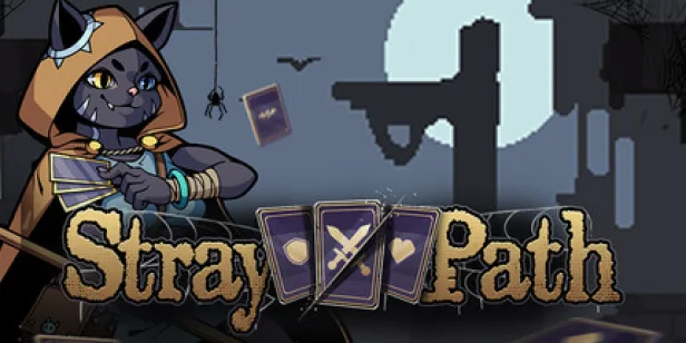 Stray Path