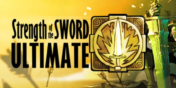 Strength of the Sword ULTIMATE по сети