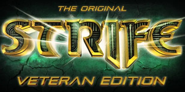 Strife: Veteran Edition