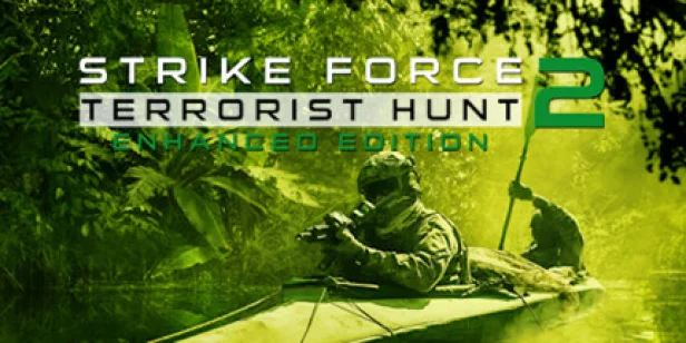 Strike Force 2 - Terrorist Hunt Enhanced Edition