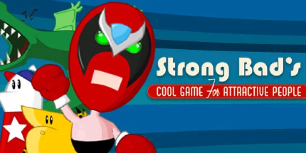 Strong Bad's Cool Game for Attractive People: Season 1