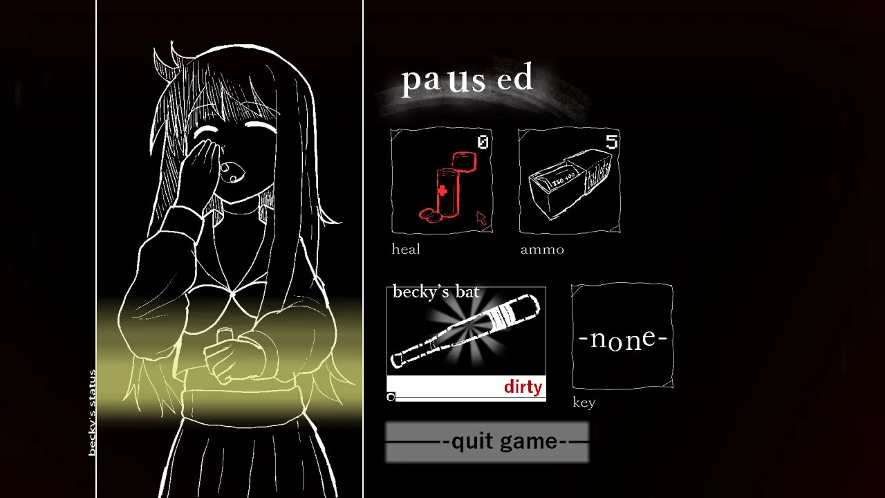 Скриншот 4 игры Studio System : Guardian Angel