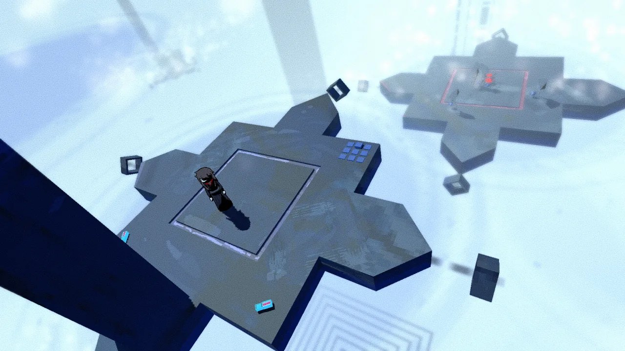 Скриншот 1 игры Studio System : Guardian Angel