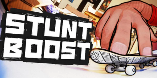 STUNTBOOST