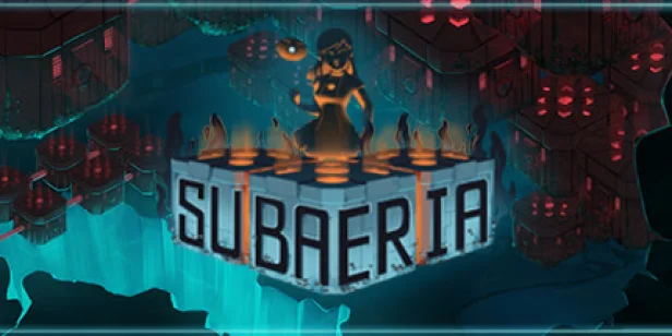 Subaeria