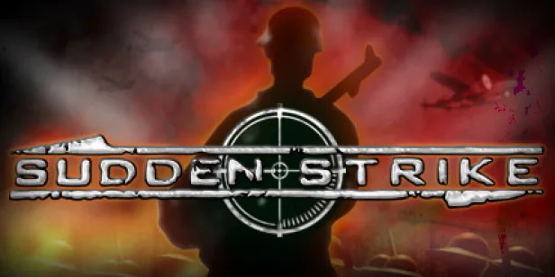 Sudden Strike Gold